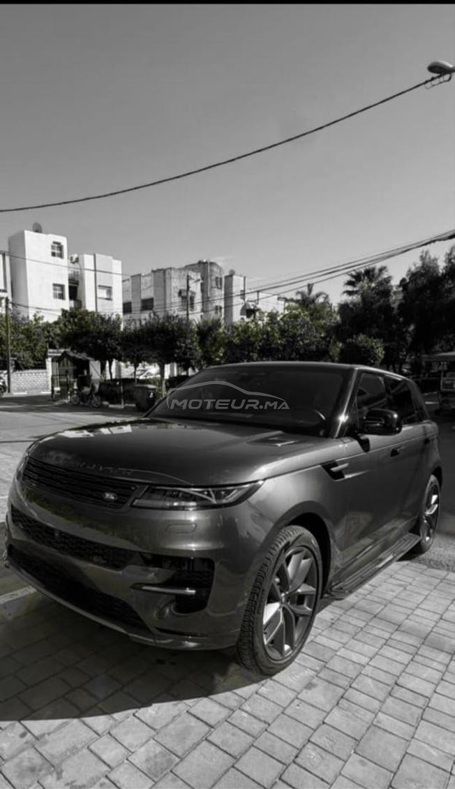 Range rover sport 