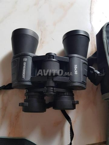 des jumelles original livraison partout au maroc - 2