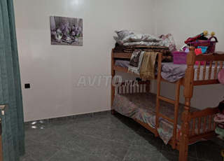 Appartement à vendre 50 m² à Saidia