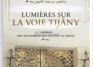 Lumières sur la voie Tijany