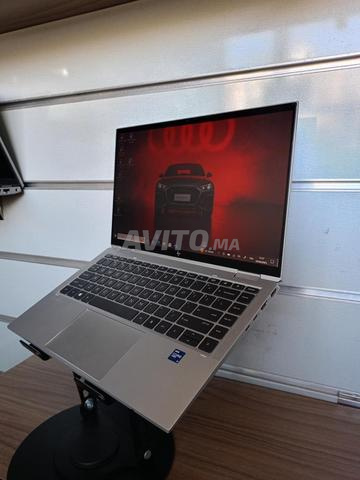 Hp elitebook 1040 G8 x360 tactile i7-11th 32gb 512 - 2