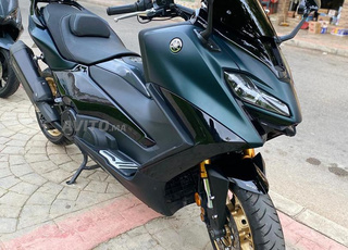 tmax 560 Tech -max 2023