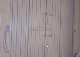 Portes de garage à vendre