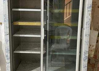 تلاجة ممتازة للبيع👍🏻