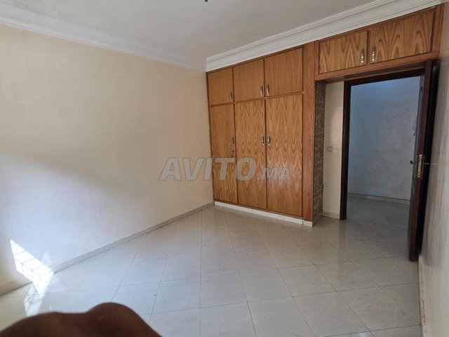 Appartement à vendre 77 m² à Casablanca