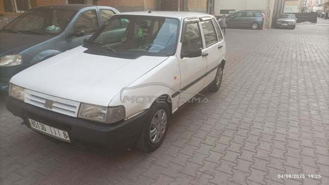 fiat uno 