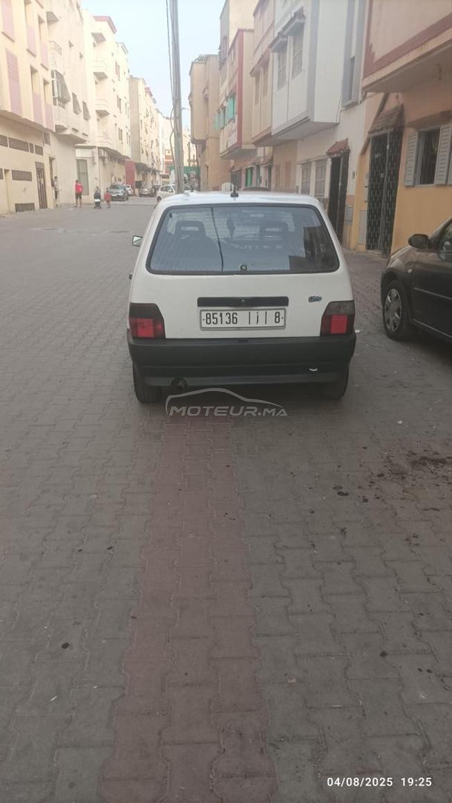 fiat uno 
