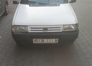 fiat uno 