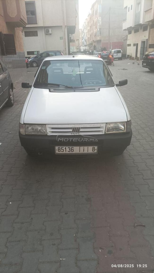 fiat uno 
