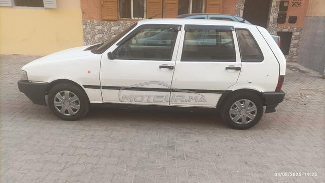fiat uno 