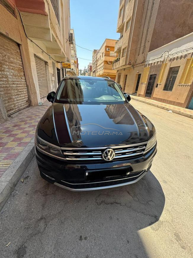 TIGUAN TDI