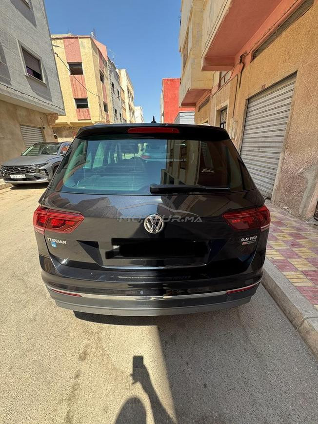 TIGUAN TDI
