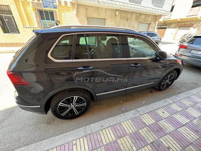 TIGUAN TDI