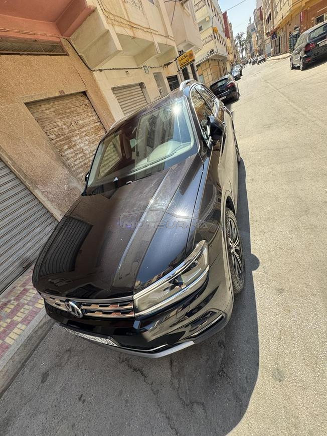 TIGUAN TDI