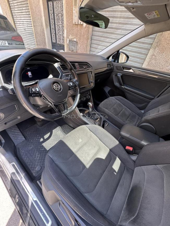TIGUAN TDI
