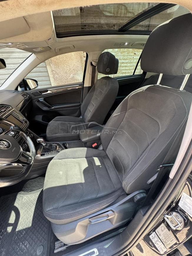 TIGUAN TDI