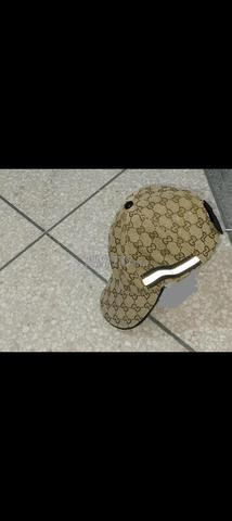 Casquette Gucci de Italie 