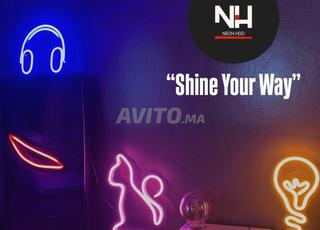 Neon Decore 