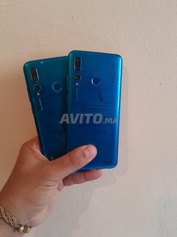 hwawi p smart 128GB 