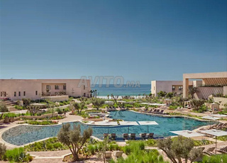 Appartement à vendre 1400 m² à Agadir