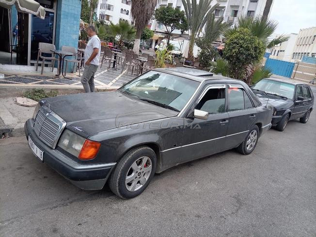 مرسيديس 250