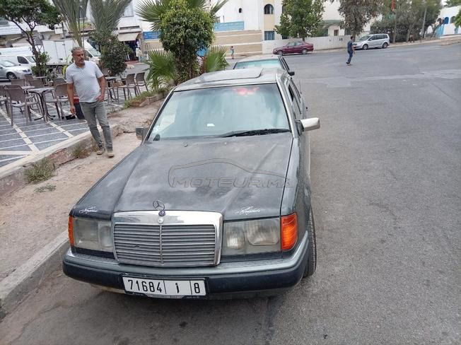 مرسيديس 250