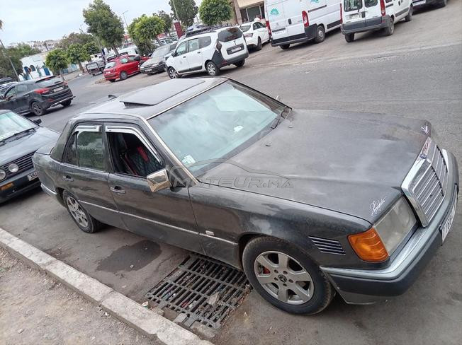مرسيديس 250