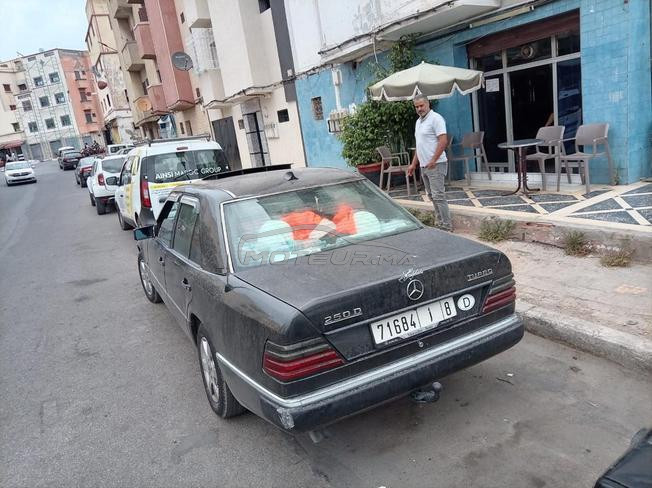 مرسيديس 250