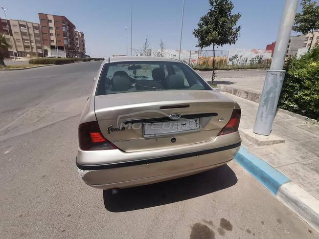 Ford Focus Diesel Manuelle 2004 à Settat