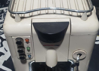 cafetière EXPRESSOCAP ITALIENNE