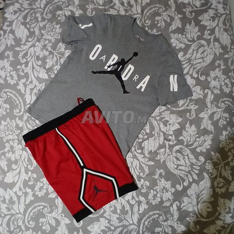 Jordan diamant original comme neuf Taille XLARGE 