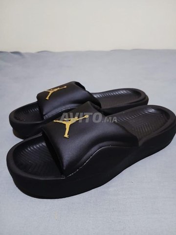 Jordan 45 sandale2025
