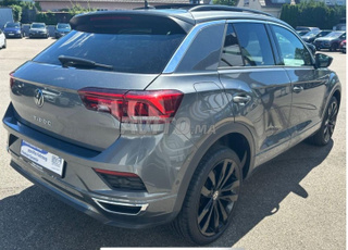 Volkswagen T-Roc Diesel Automatique 2023 à Nador