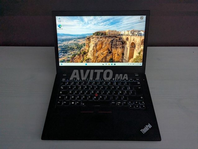 Lenovo ThinkPad T480 Core i5-8350U I 8Go I 256Go 