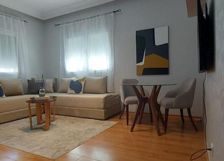 Appartement 75m Meublé A Gauthier