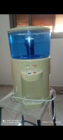 Fontaine tatbarad avec filter