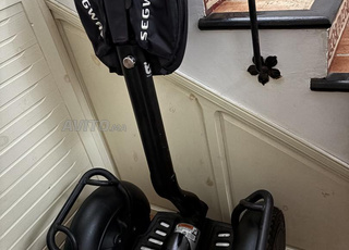 A vendre Segway