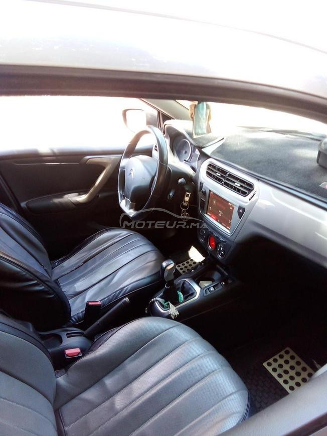 Citroen c Elysées 