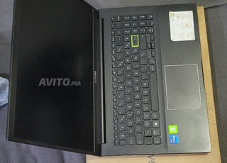 asus vivo book 15