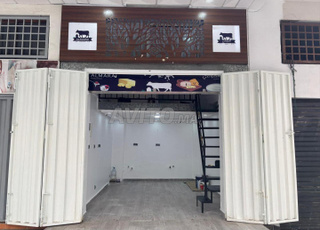 Fond de commerce mahlaba cremerie