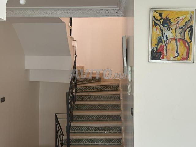 Villa a vendre a Garden Beach, Sidi Rahal - 2