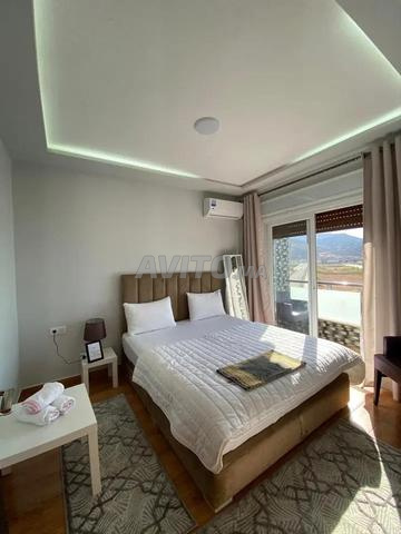 appartement 350 dh Côté McDonald's  - 2