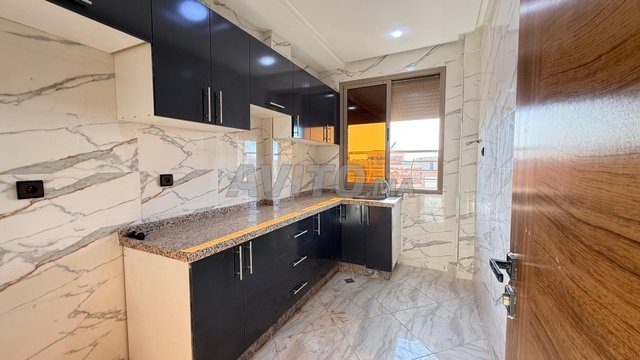 Appartement à vendre 65 m² à Meknès