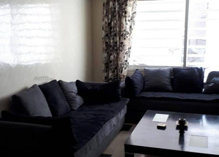 Studio meublé Mers Sultan