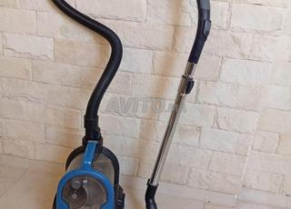 Aspirateur en bon état 