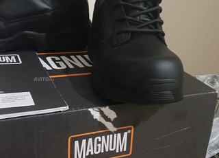 boots  magnum  original 