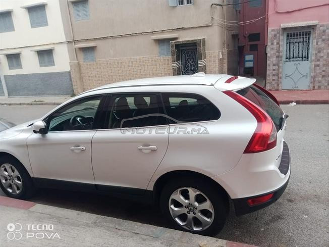 volvo xc60 2012, toutoption automatique