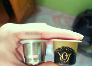 🇫🇷Capsule café Nespresso Original iCafilas