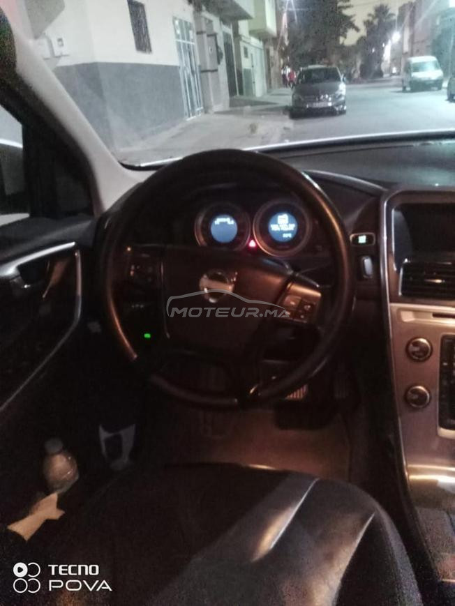 volvo xc60 2012, toutoption automatique