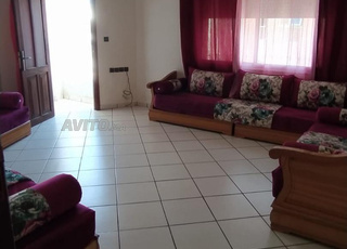 très joli appartement très propre 